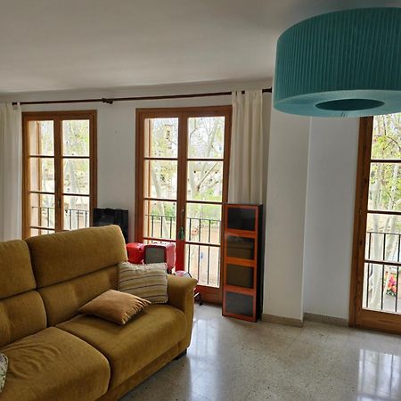 Отель Rambla Palma Center Экстерьер фото