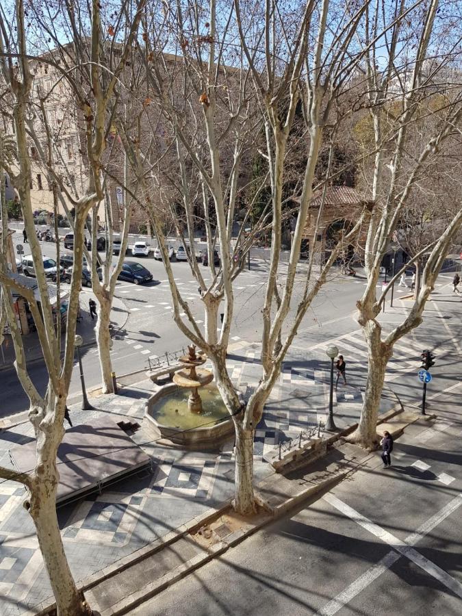 Отель Rambla Palma Center Экстерьер фото