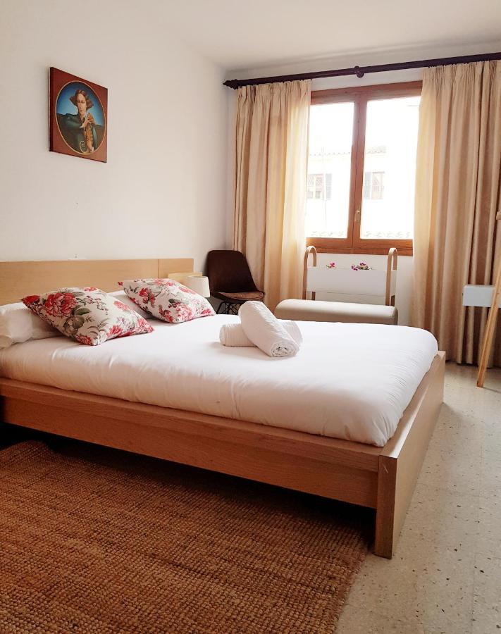 Отель Rambla Palma Center Экстерьер фото